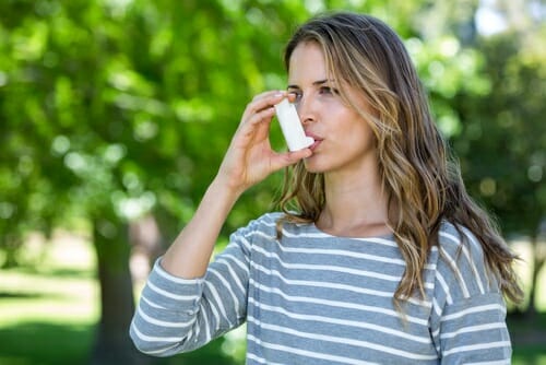 Allergy Asthma ENT Ear Nose Throat testing treatment medicine facility