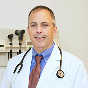 Dr. Dan T. Brody, Fishman Allergy / Asthma / ENT